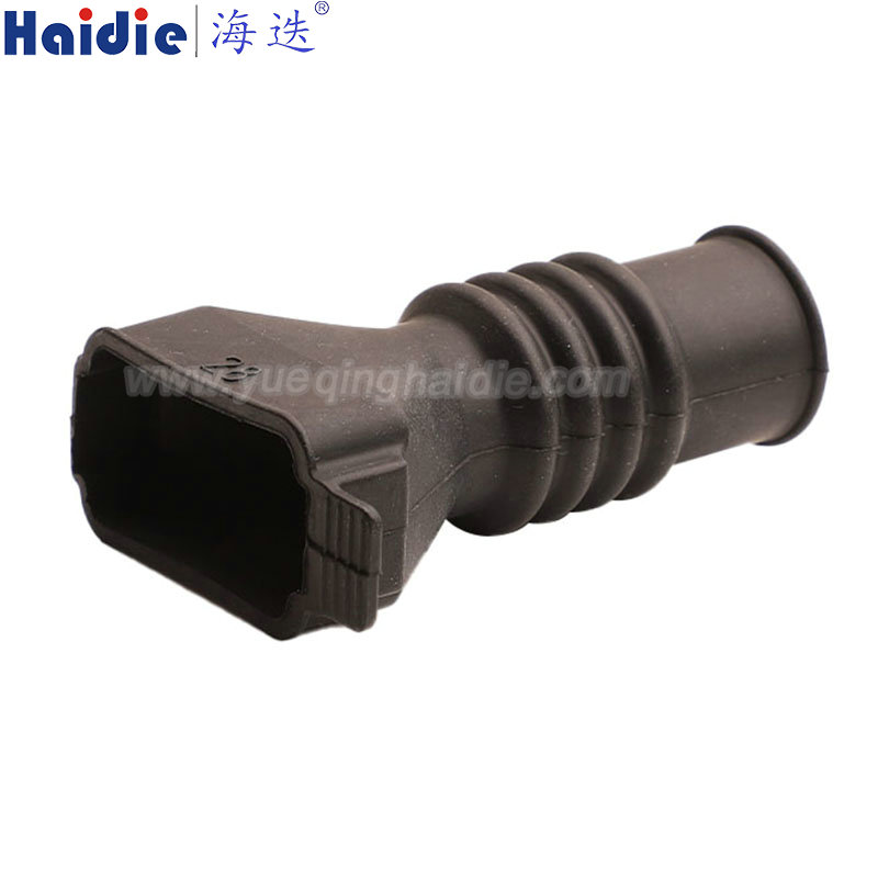PT132 Rubber Boot For 36 Pin  Automotive Wire Harness Connector