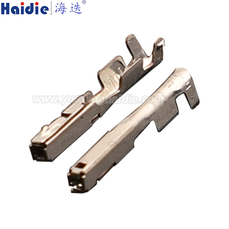 8100-3625 Terminal For Automotive Wire Harness Connector