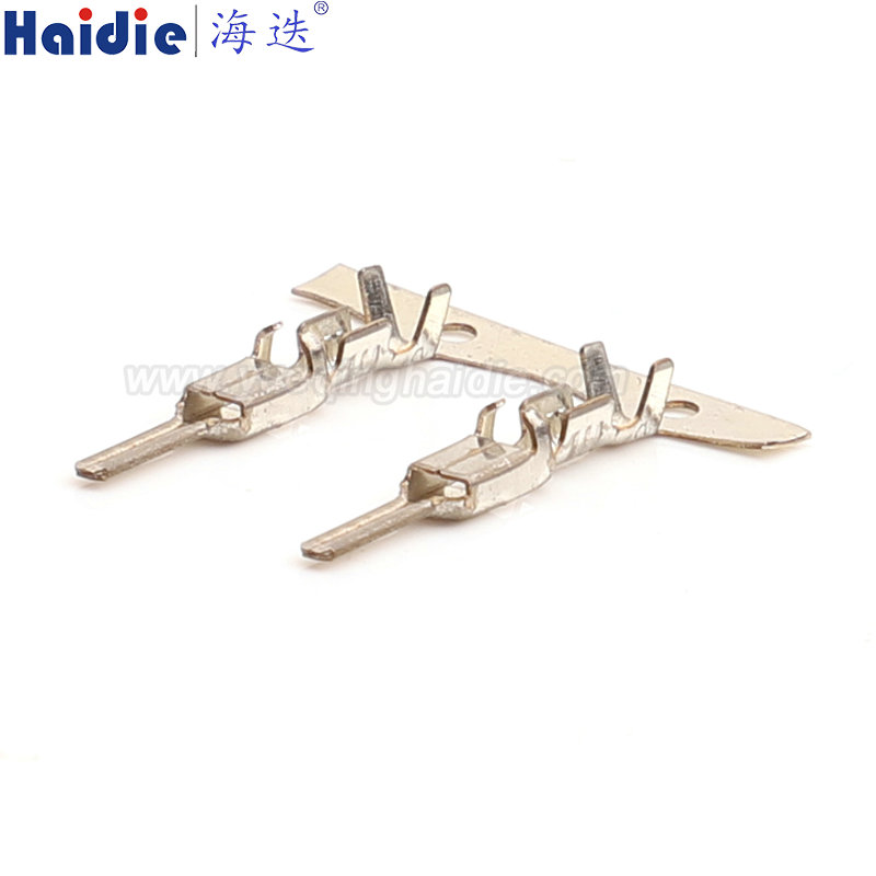 35747-0310 Terminal For Automotive Wire Harness Connector Plastic Housing Plug