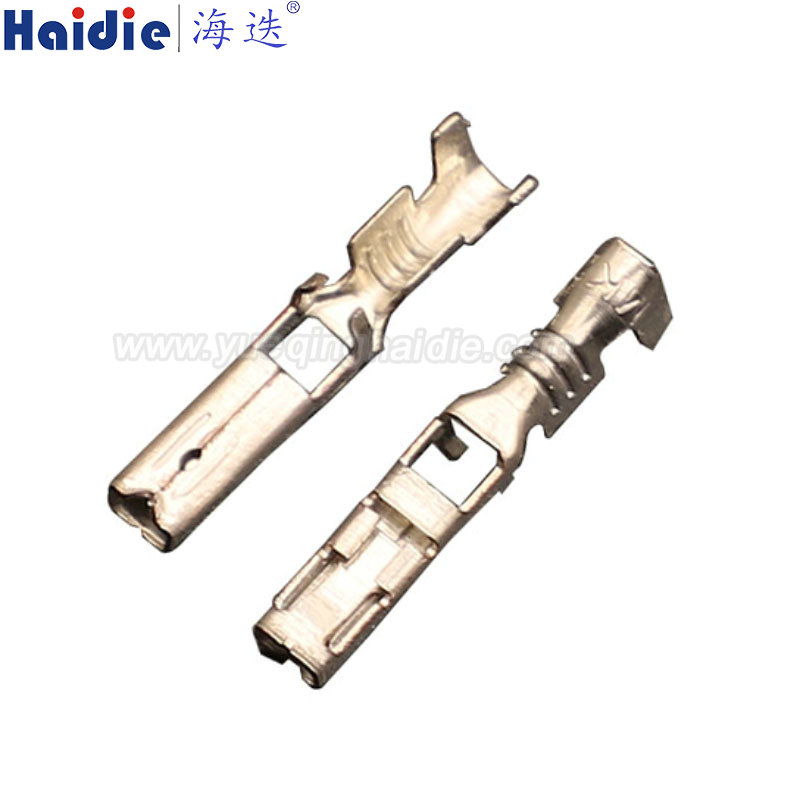 35748-0310 Terminal For Automotive Wire Harness Connector Plastic Housing Plug