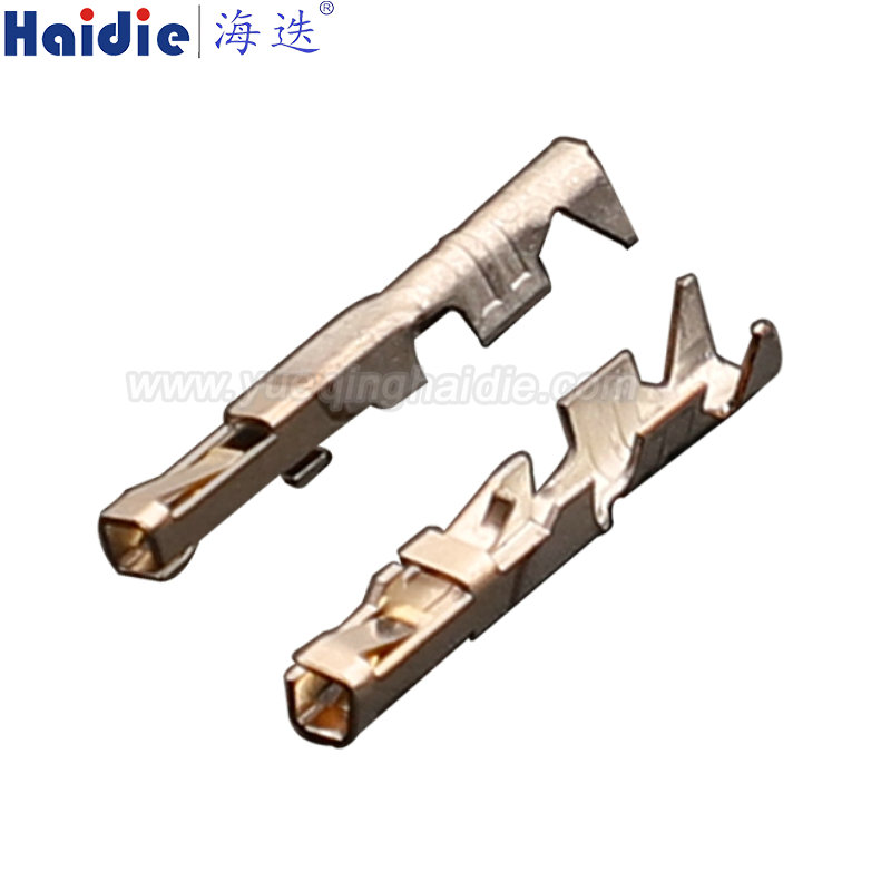 90119-2110 Terminal For Automotive Wire Harness Connector Plastic Housing Plug