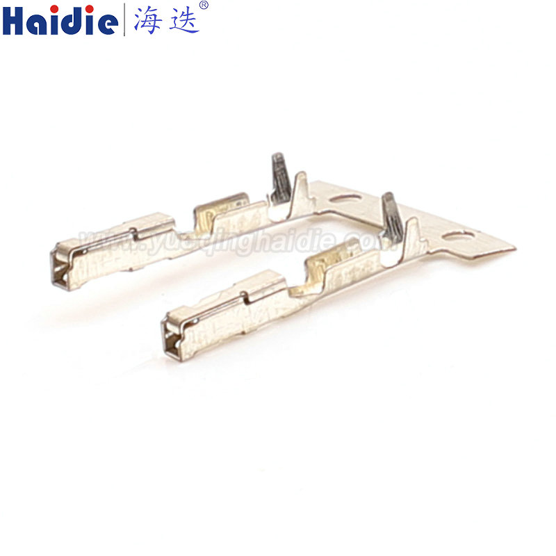 SAIT-A03T-M064 Terminal For Automotive Wire Harness Connector Plastic Housing Plug