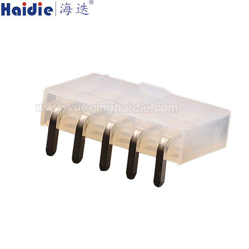 39-30-3056 Waterproof Pin Header Connector Plastic Plug