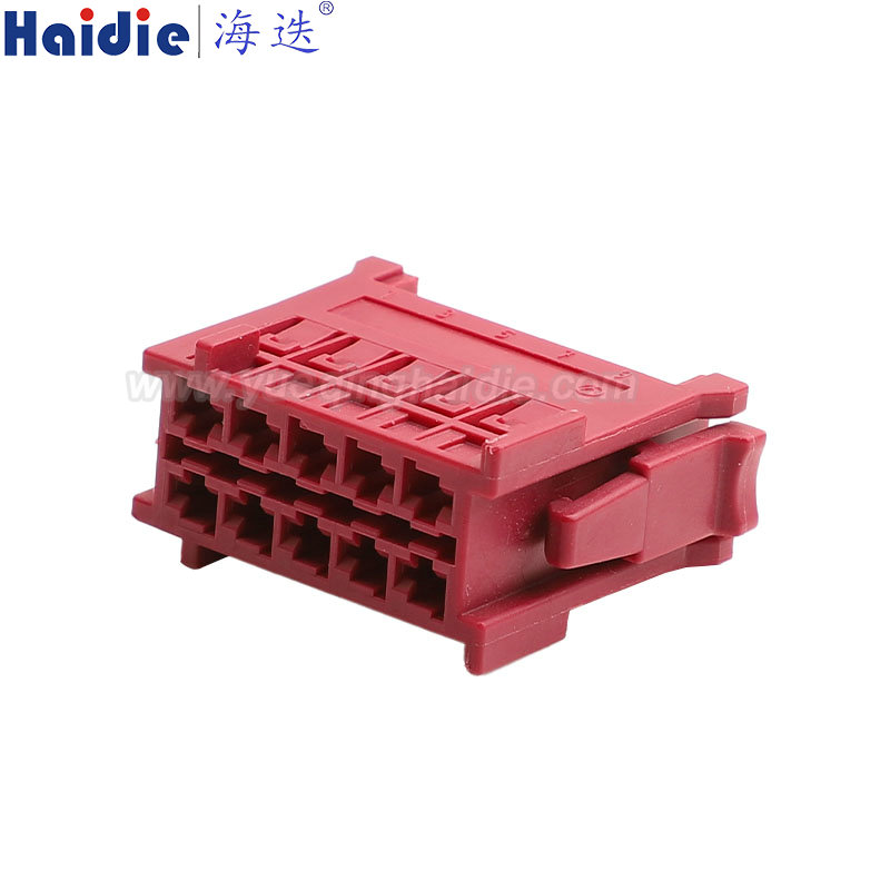 772-353 10 Pin Car Electrical Cable Harness Replacement Part