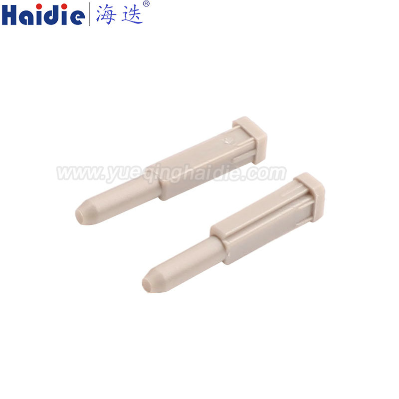 503131-0151 Rubber seal Automotive Wire Harness Connector Plastic Housing Plug