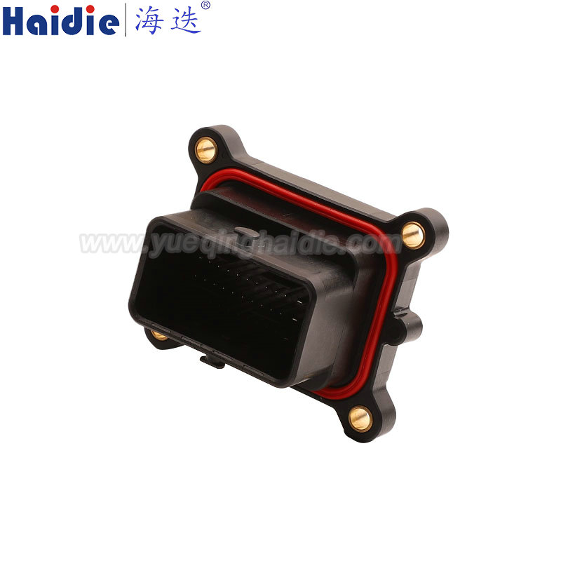 560083-4801 48 Pin Waterproof Pin Header Connector