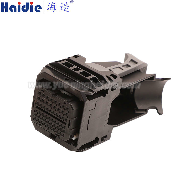 2260802-1 56 Pin ECU Computer Board Wiring Connector Plug