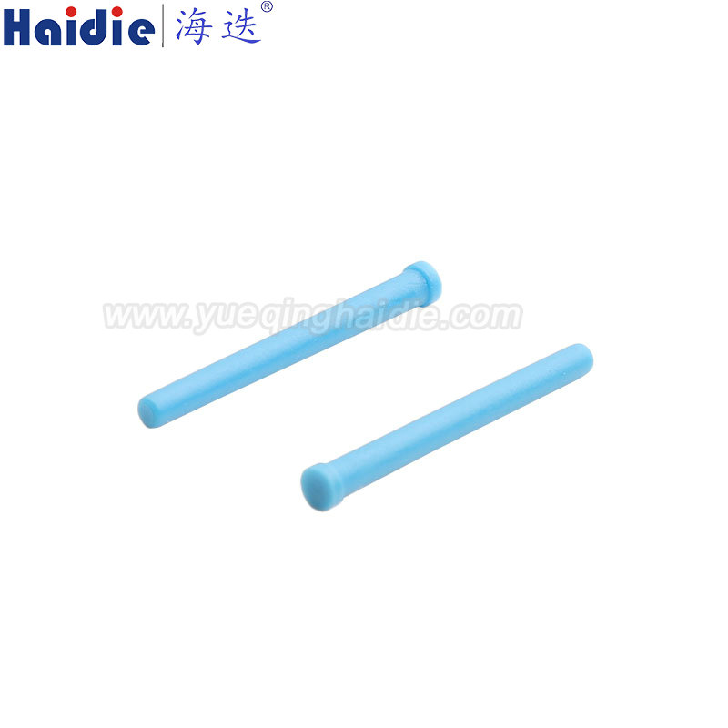 2373921-3 Rubber seal For Automotive Wire Harness Connector Plastic Housing Plug