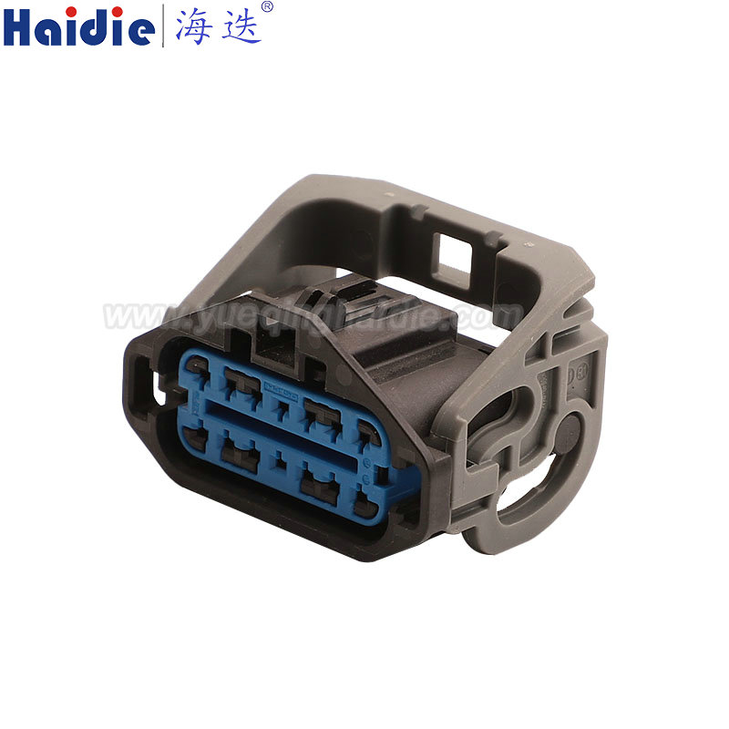 35110814 14 Pin Engine Bay Wiring Harness Connector Plug