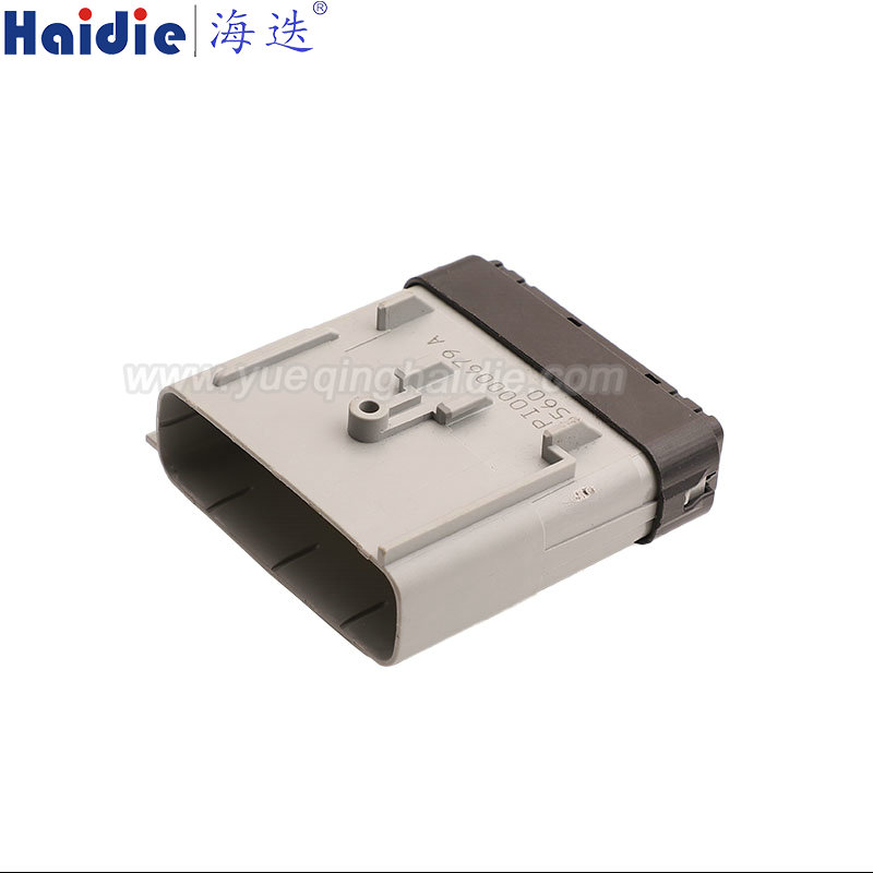 PPI0000679 24pin Auto Pin Wire Cable Harness Auto Connector Housing Plug And Terminal