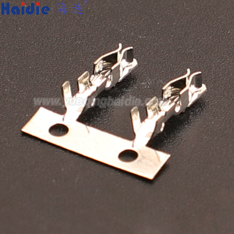 SMH-YT-2 Haidie Terminal for Automotive Wire Harness Connector Plastic Housing Plug