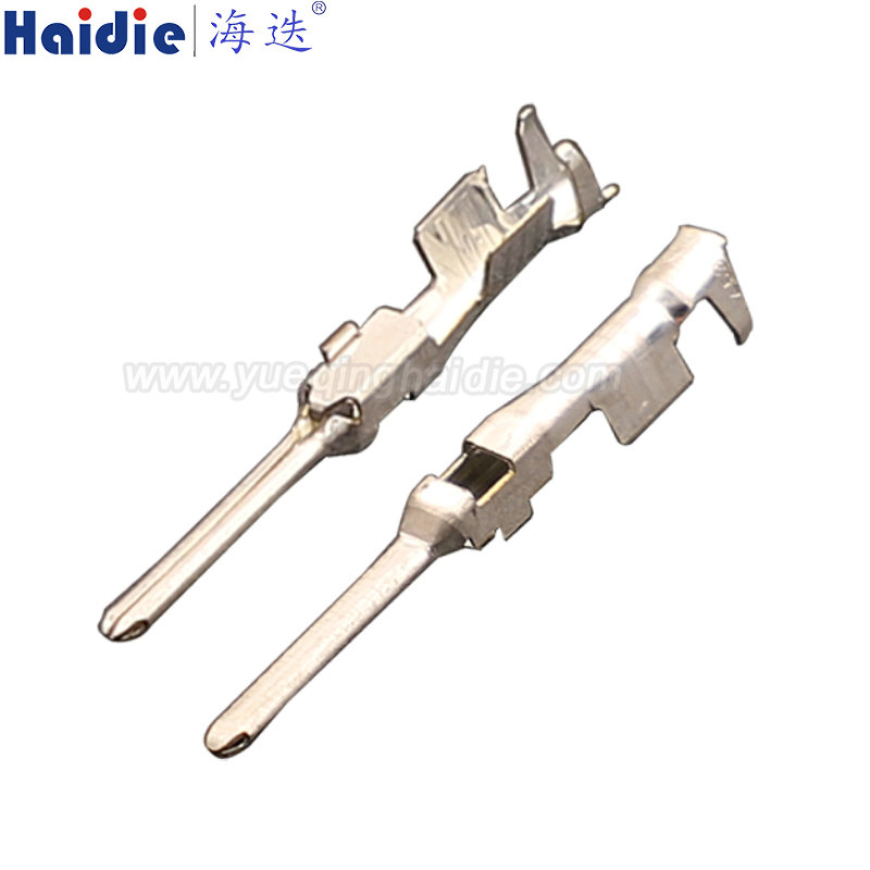 2386053-3 Haidie Terminal for Automotive Wire Harness Connector Plastic Housing Plug