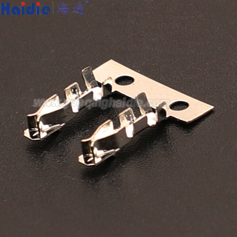 SMH-YT Haidie Terminal for Automotive Wire Harness Connector Plastic Housing Plug