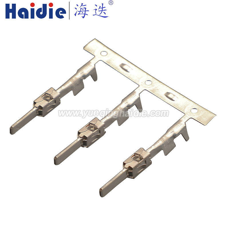 1-962842-1  Haidie Terminal for Automotive Wire Harness Connector Plastic Housing Plug