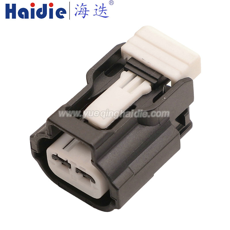 6189-5232 2 pin Auto Pin Wire Cable Harness Auto Connector Housing Plug And Terminal