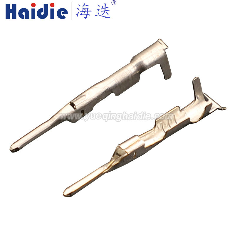8240-0543 Haidie Terminal bulk for Automotive Wire Harness Connector Plastic Housing Plug