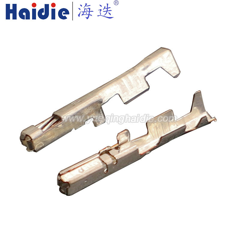 82998-12870 Haidie Terminal bulk for Automotive Wire Harness Connector Plastic Housing Plug