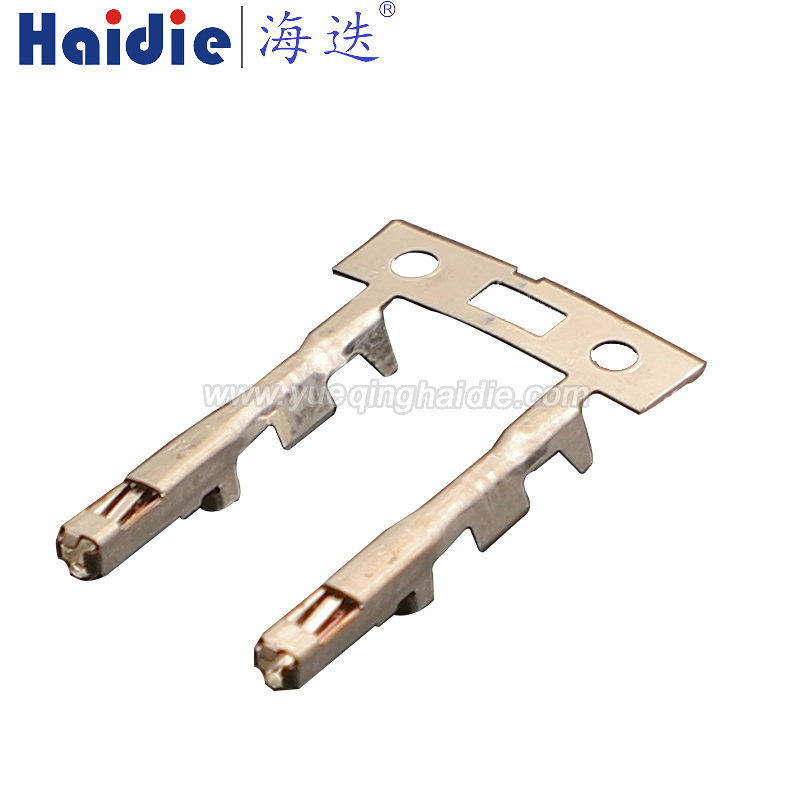 82998-12870 Haidie Terminal conjoined for Automotive Wire Harness Connector Plastic Housing Plug
