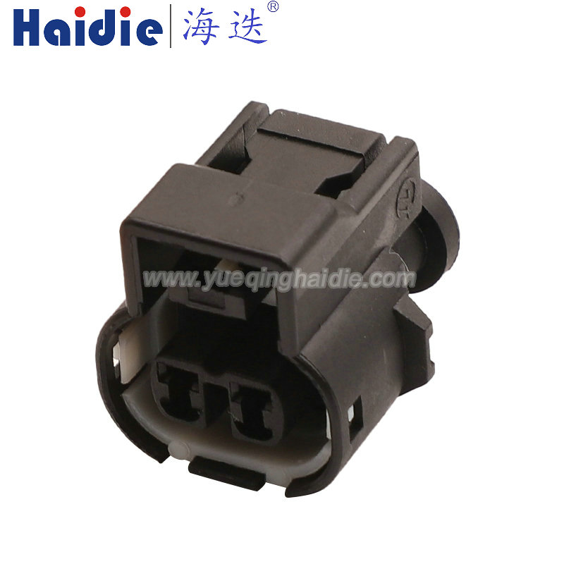 90980-11250 2 pin Auto Pin Wire Cable Harness Auto Connector Housing Plug And Terminal
