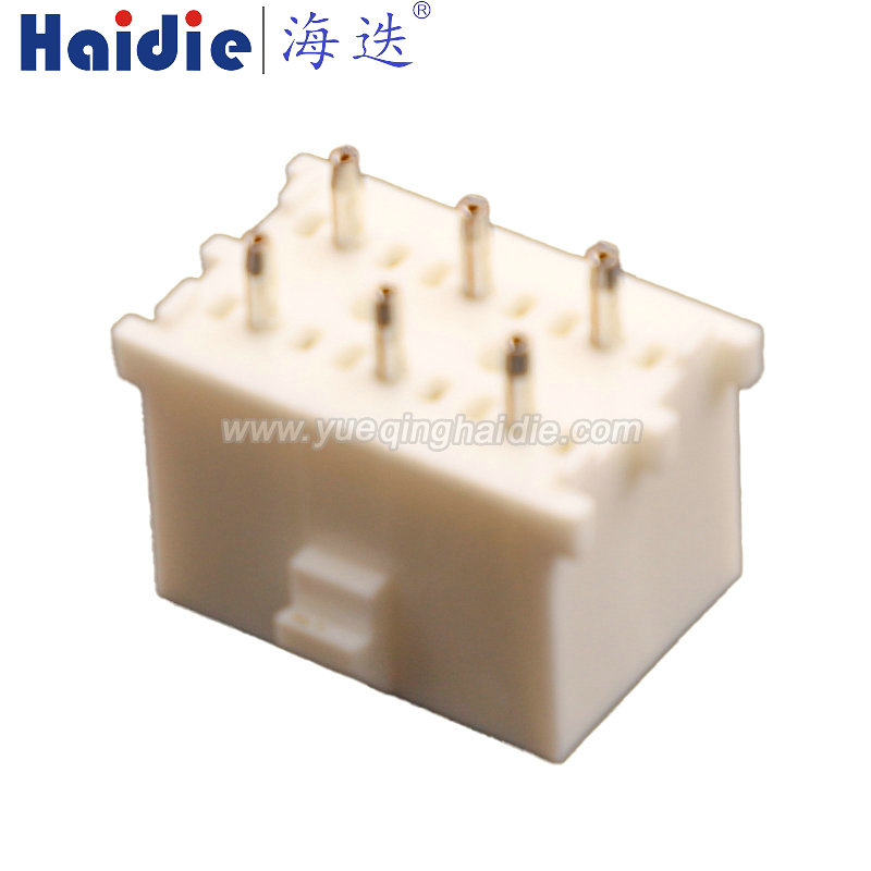 350827-1 30 pin Auto Pin Wire Cable Harness Auto Connector Housing Plug And Terminal