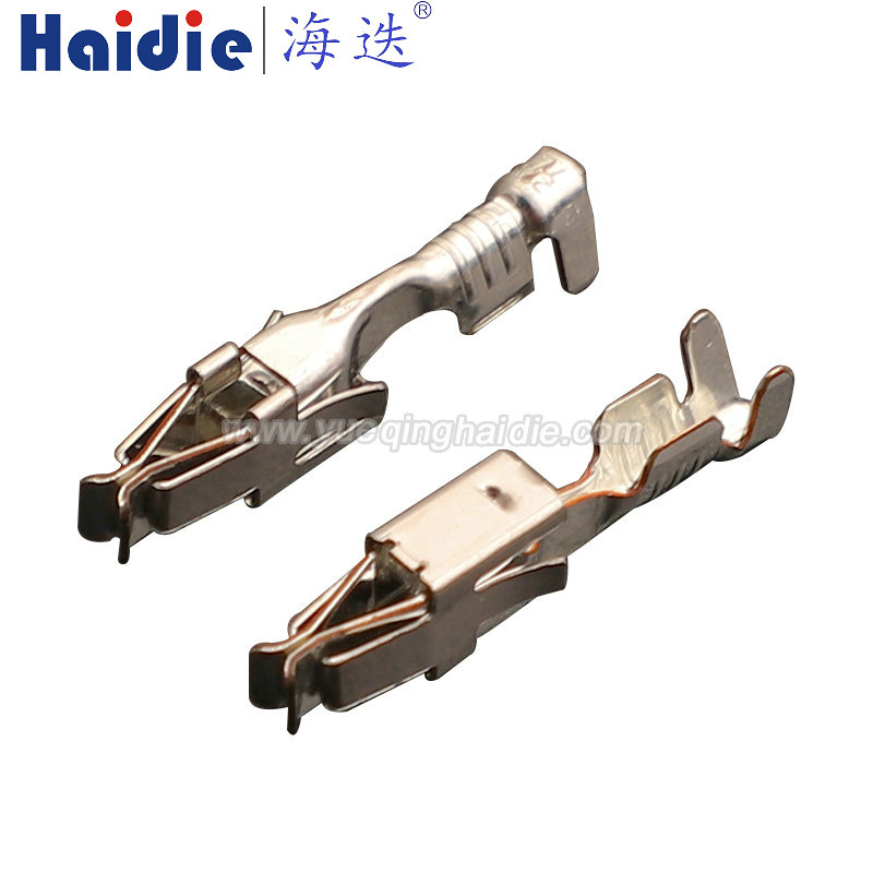 927771-3 Haidie Terminal for Automotive Wire Harness Connector Plastic Housing Plug