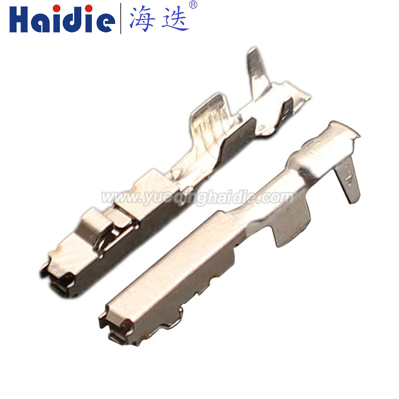 1928498992 Haidie Terminal for Automotive Wire Harness Connector Plastic Housing Plug