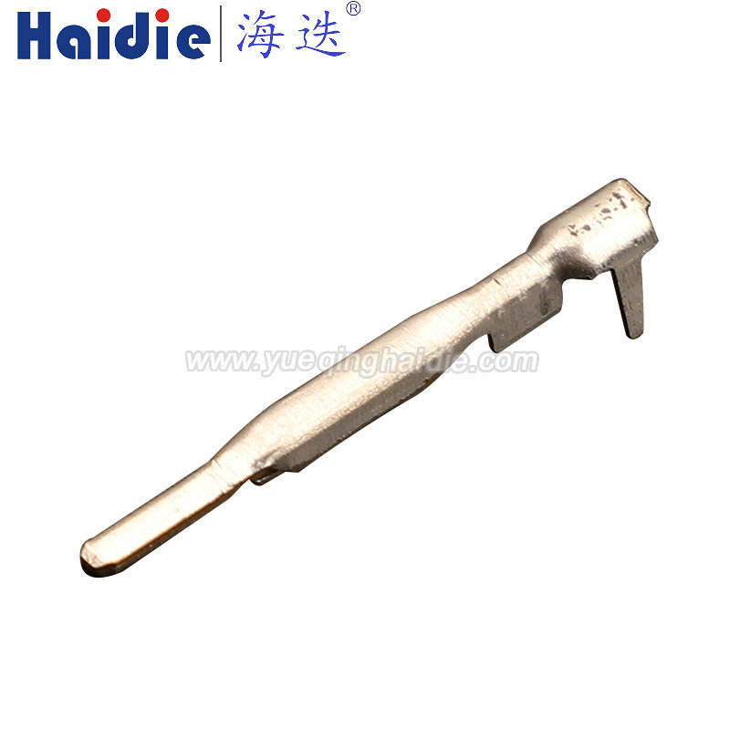 DJ615H-1.5AL Haidie Terminal bulk for Automotive Wire Harness Connector Plastic Housing Plug