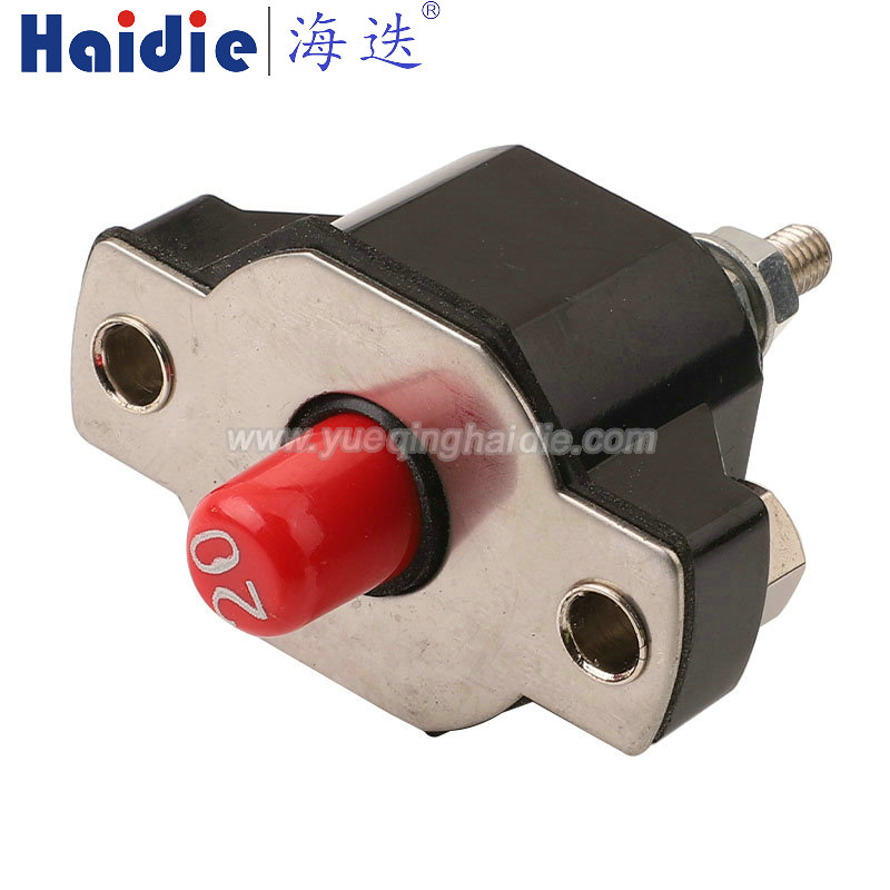 DX225 Haidie Circuit Breaker