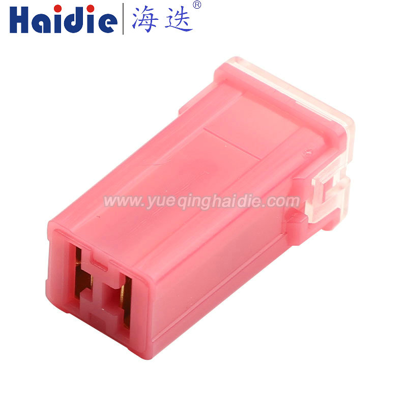 HDF-30A Haidie Mini Blade Fuse