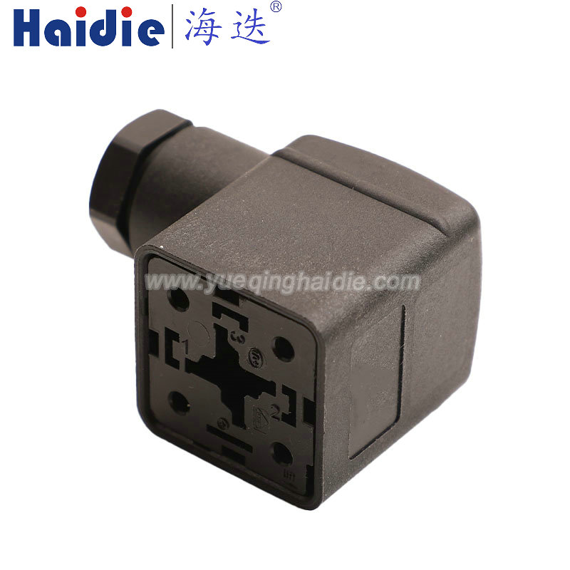 HD-GDM3009 Haidie other Connector Plug