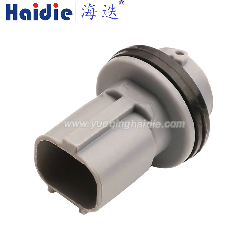 HDL-512 Haidie Lamp Holder for Automotive Wire Harness Connector Plastic Housing Plug