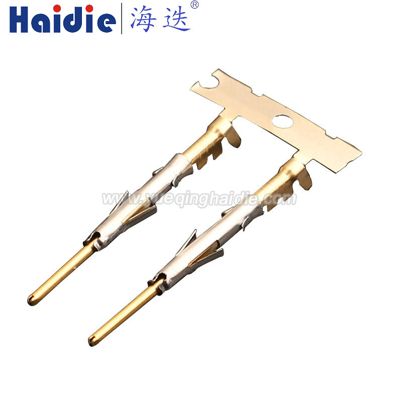 L04-A848-201 Haidie Terminal conjoined for Automotive Wire Harness Connector Plastic Housing Plug