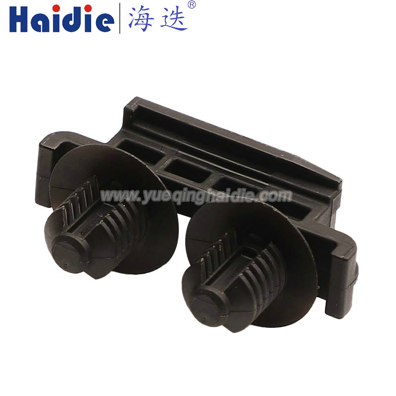 MG635719-5 Haidie Cable Clip for Automotive Wire Harness Connector Plastic Housing Plug