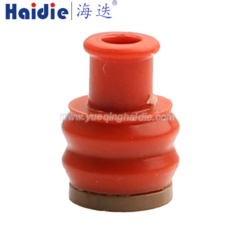 MG680450 Haidie Rubber seal for Automotive Wire Harness Connector Plastic Housing Plug