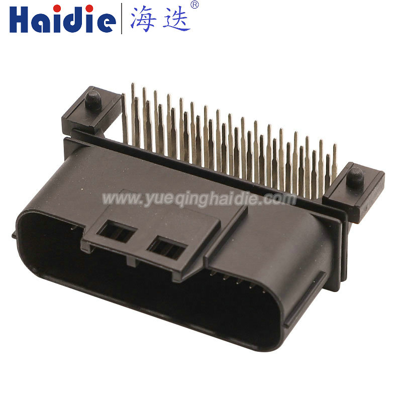 MX23A34NF2 Haidie 34 Pin Pin Header Connector Plastic Plug
