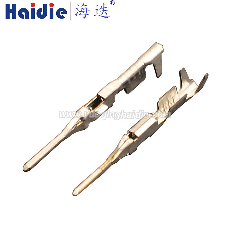 ST741378-3 Haidie Terminal bulk  for Automotive Wire Harness Connector Plastic Housing Plug