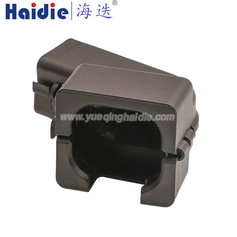 WJ889 Haidie Cable Clamp for Automotive Wire Harness Connector Plastic Housing Plug