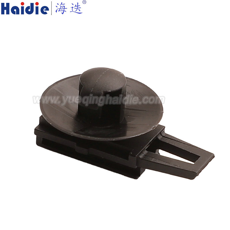 151-00775/CCSFT6.5 Haidie Cable Clip for Automotive Wire Harness Connector Plastic Housing Plug