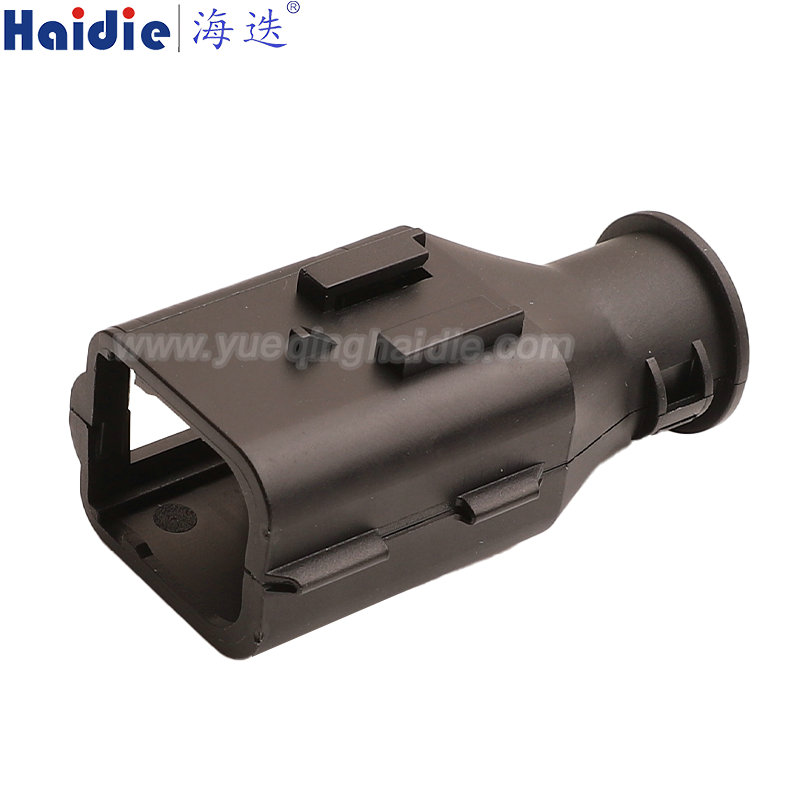 34951-0620 Haidie Cable Clamp for Automotive Wire Harness Connector Plastic Housing Plug