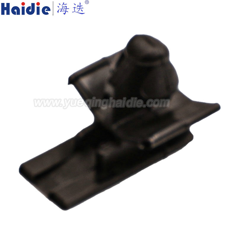 85003-2 Haidie Cable Clip for Automotive Wire Harness Connector Plastic Housing Plug