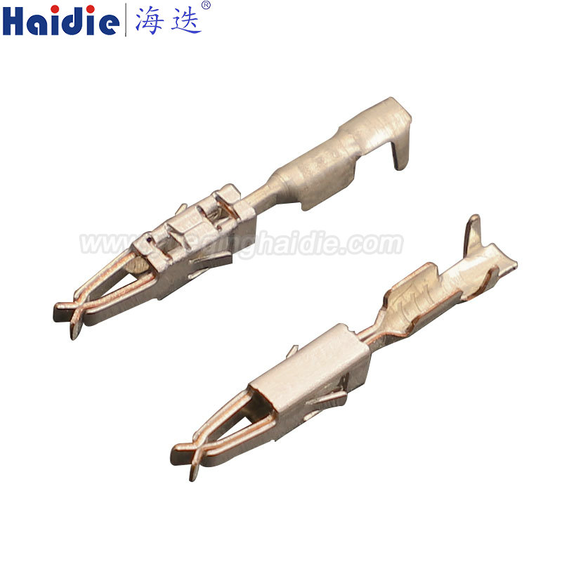 962942-1 Haidie Terminal bulk  for Automotive Wire Harness Connector Plastic Housing Plug