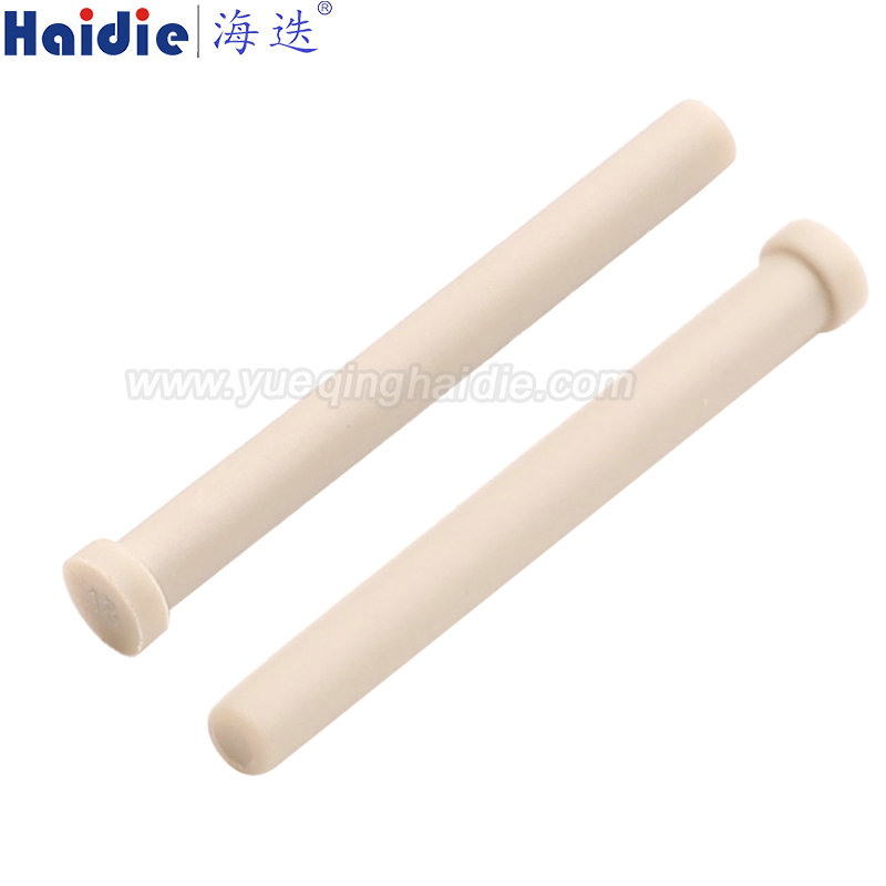 2373921-1 Haidie rubber seal for Automotive Wire Harness Connector Plastic Housing Plug