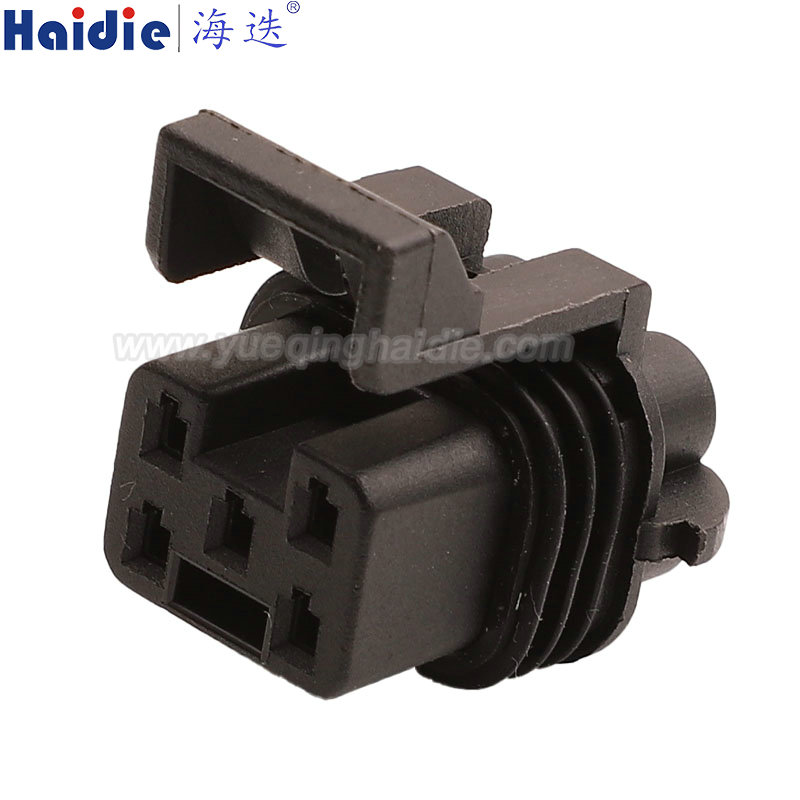 12077591/12052898 Haidie GM Front Axle 4WD Actuator Harness Connector