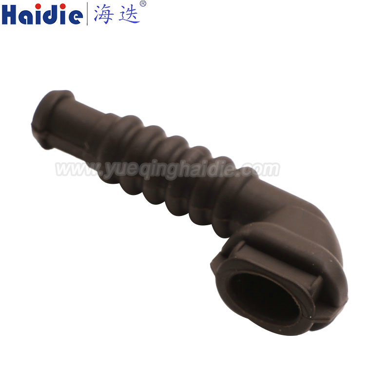 1928300528 Haidie Rubber boot for Automotive Wire Harness Connector Plastic Housing Plug
