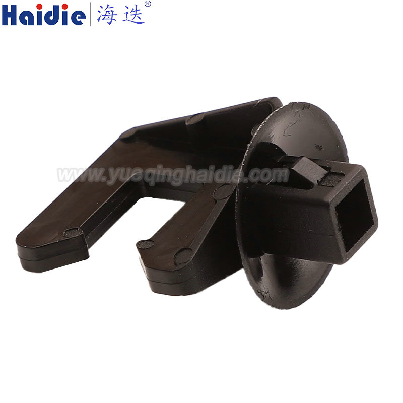 FJT565 Haidie Cable Clip for Automotive Wire Harness Connector Plastic Housing Plug