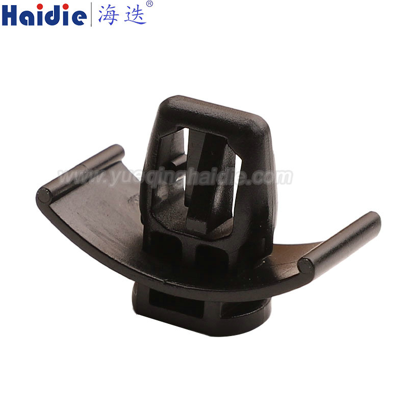 FJT566B Haidie Cable Clip for Automotive Wire Harness Connector Plastic Housing Plug