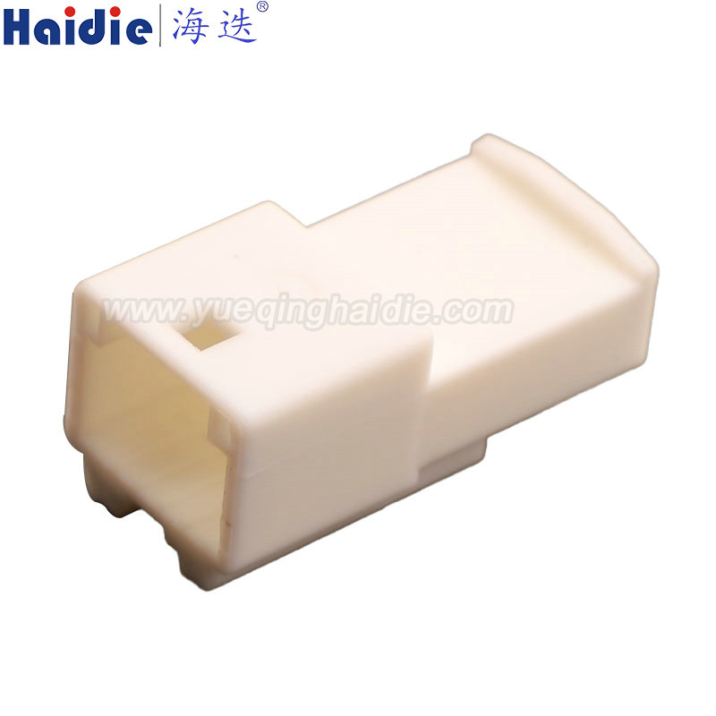 HD101S-0.7-11 Haidie 10 pin Auto Dimming Rearview Mirror Wiring Connector
