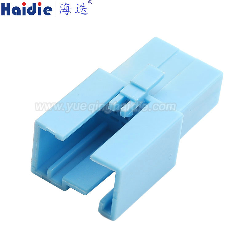 HD122B-0.6-11E Haidie 12 Pin Copper Male Automotive Wire Harness Connector Plastic Housing Plug with Matching Terminals