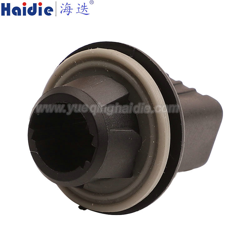 HDL-365 Haidie lamp holder for Automotive Wire Harness Connector Plastic Housing Plug