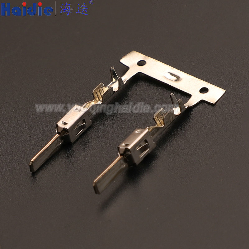 1-962841-1 Haidie terminal for Automotive Wire Harness Connector Plastic Housing Plug